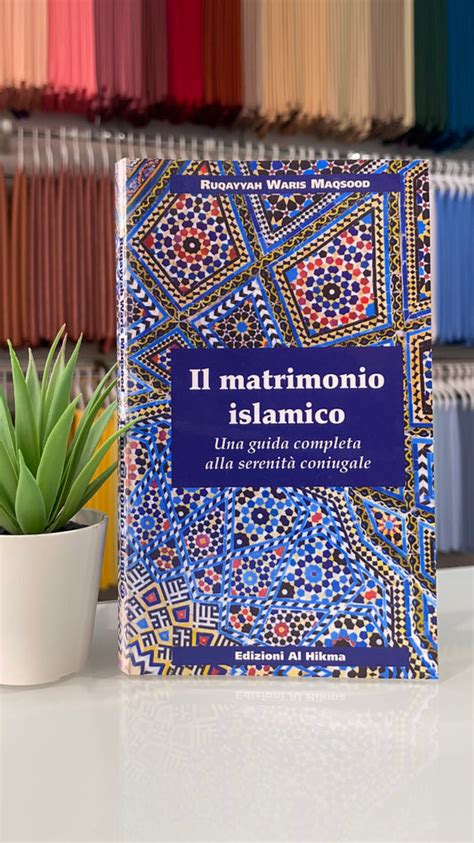 Libro sul matrimonio