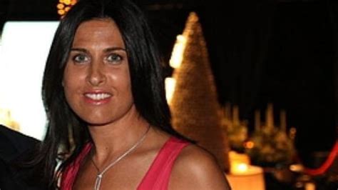 Giulia Ballestri sorridente