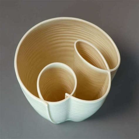 Esempi di creazioni in ceramica