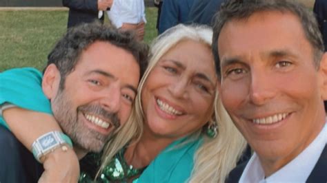Lista nozze matrimonio Alberto Matano