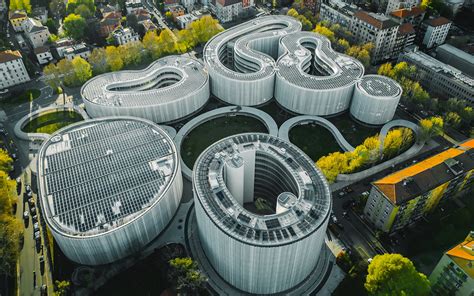 Architettura italiana contemporanea
