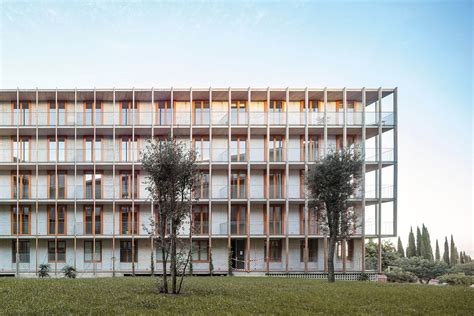 Progetti di housing sociale