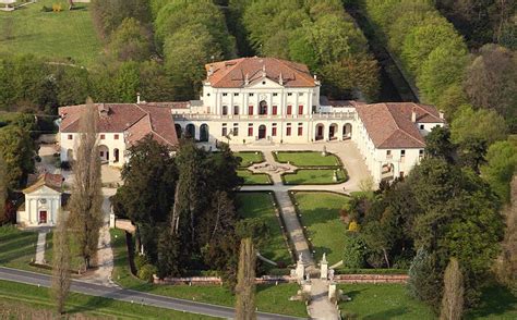 Villa veneta per matrimoni