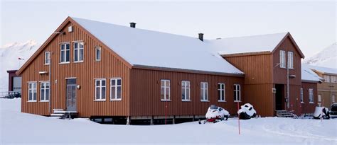 Base artica 