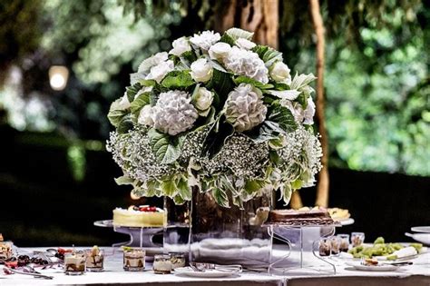 Decorazioni per un matrimonio a tema