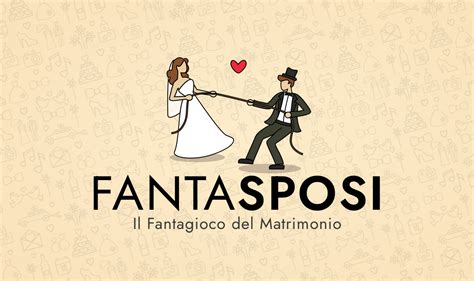 grafica app FantaSposi