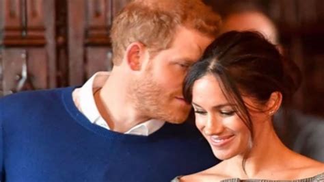 Coppia reale Harry e Meghan