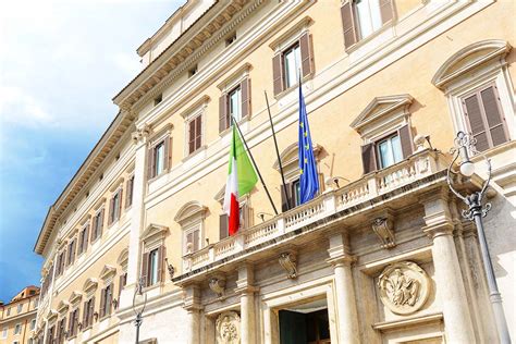 Processo burocratico italiano