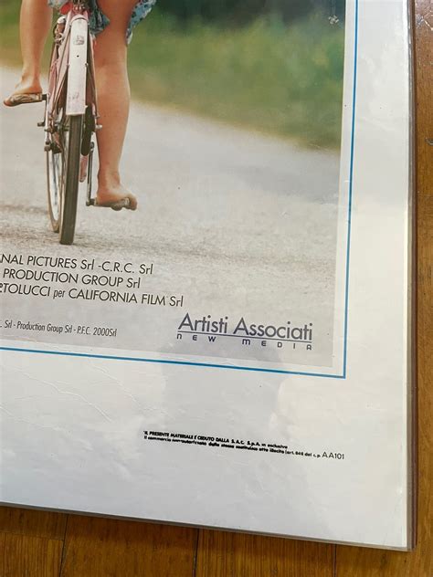 Locandina del film Monella