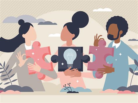 illustrazione che mostra diverse personalità di spose: sportiva, timida, party-girl
