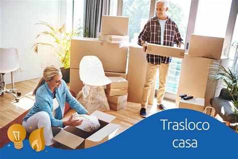 trasloco