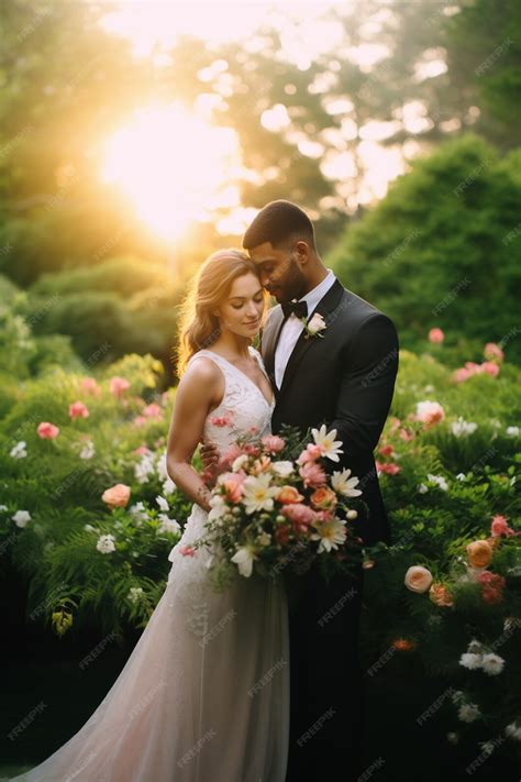 Coppia che si sposa in una location italiana