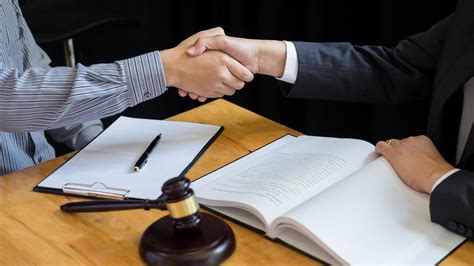 consulenza legale