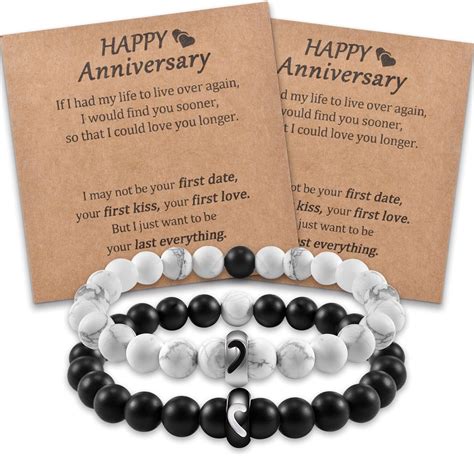 Regali di coppia per anniversario