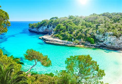 Maiorca, isola delle Baleari