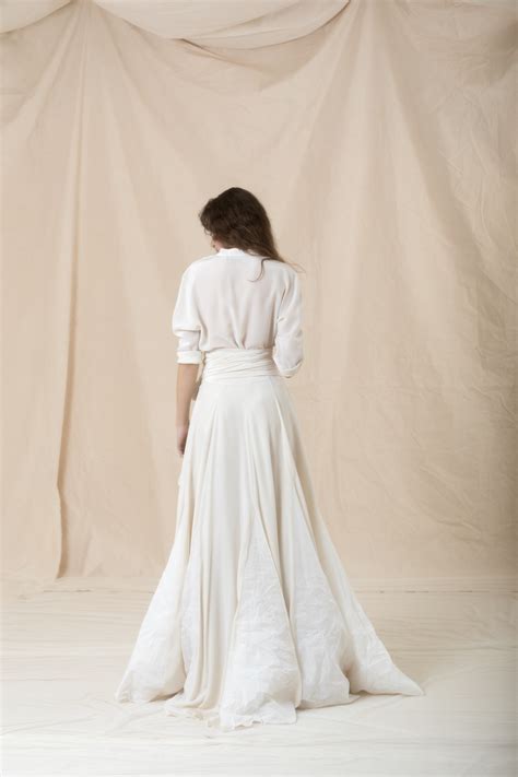 Abito da sposa Cortana