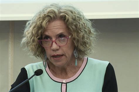 Monica Cirinnà, senatrice democratica