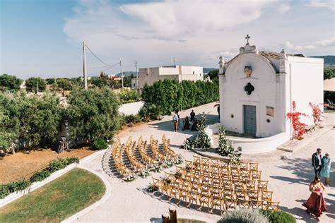Giardini della Masseria San Giovanni