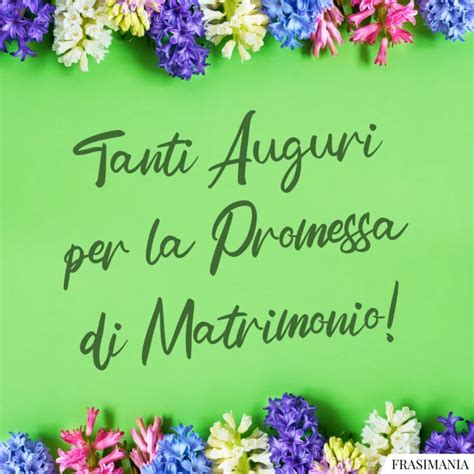 Documenti necessari per la promessa di matrimonio