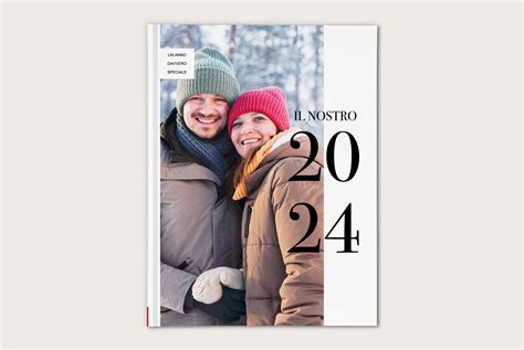 Esempi di finiture embossing su copertine di fotolibri