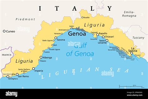 mappa agenzie viaggi liguria