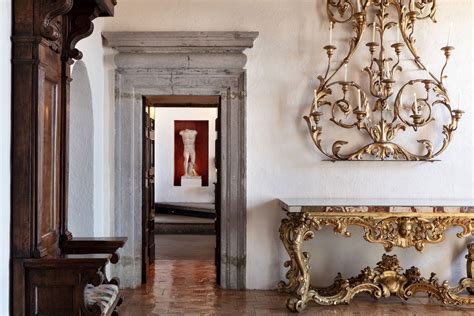 Esempi di lusso discreto e artigianato italiano