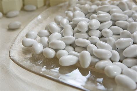 Confetti italiani tradizionali