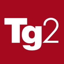 Logo Tg2
