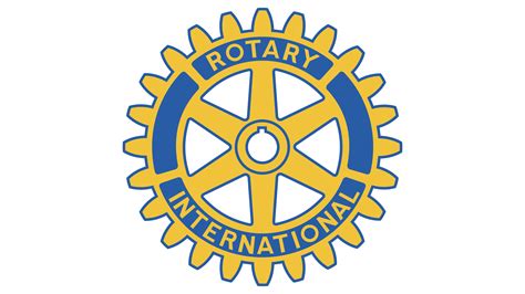 Logo Rotary Club