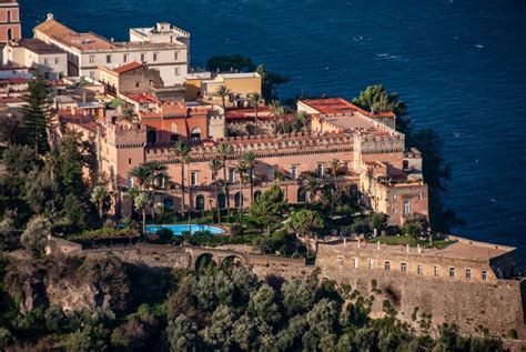 Interni storici del Castello Giusso