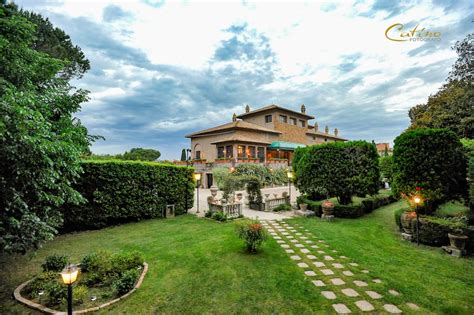 Dettagli architettonici interni di Villa Giovanelli Fogaccia