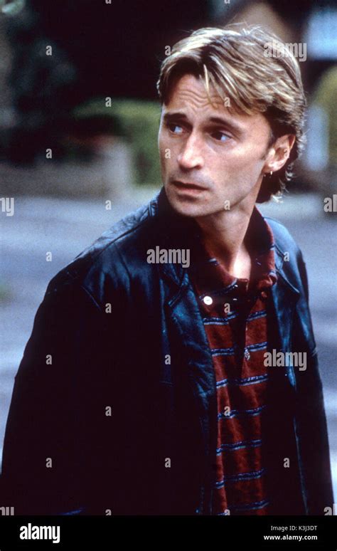Robert Carlyle in una scena di Full Monty