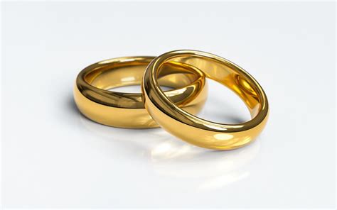 Simboli religiosi legati al matrimonio