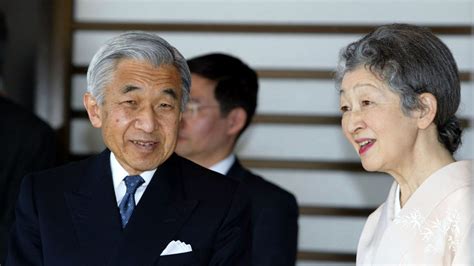 Imperatrice Emerita Michiko del Giappone