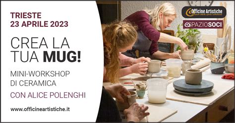 Workshop di ceramica