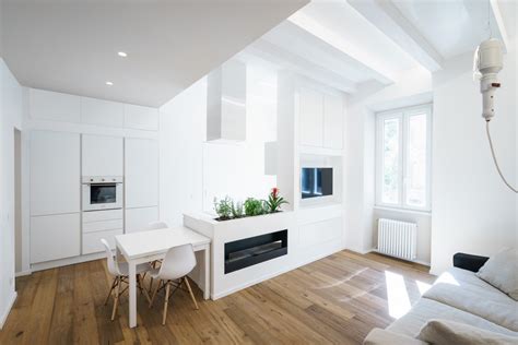 Esempi di arredamento di design