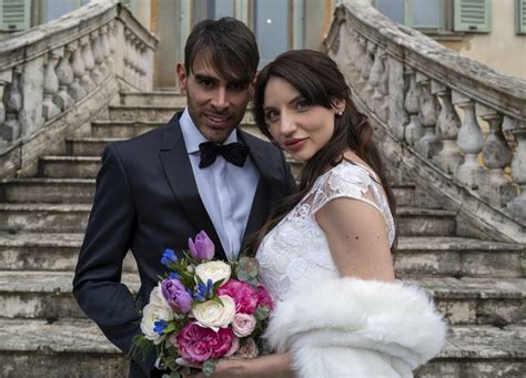 Le coppie di Matrimonio a Prima Vista 9