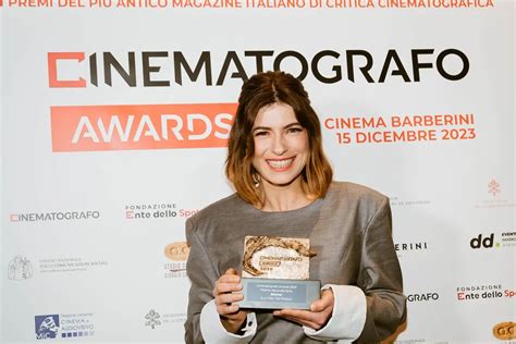 Cerimonia di premiazione Italian Wedding Awards