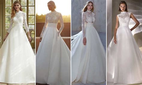 Dettagli dell'abito da sposa di Grace Beverley