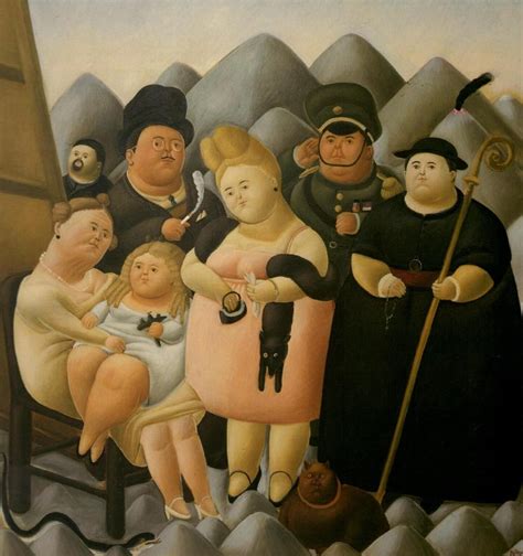 Opere di Botero