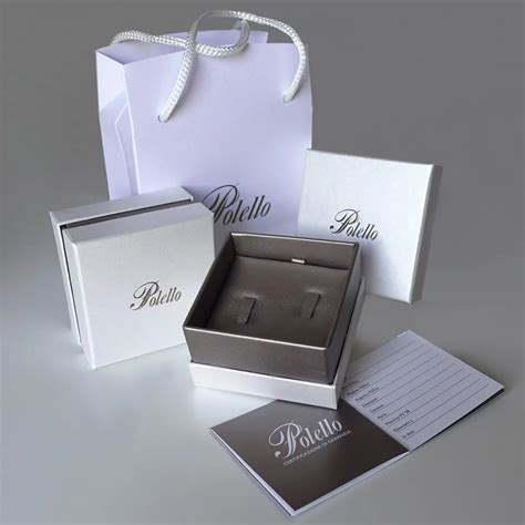 Astuccio regalo fede nuziale