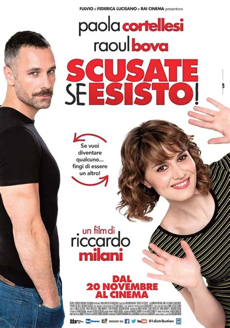 Locandina del film 