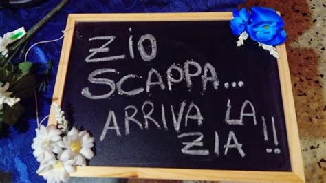 Esempi di frasi per lavagnetta da paggetto