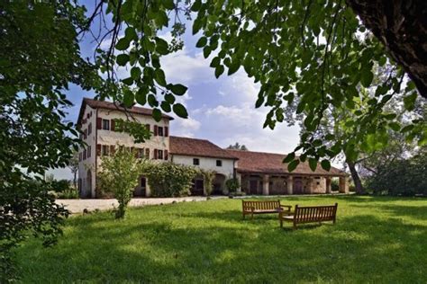Agriturismo Bencontenta