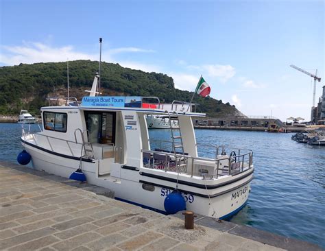 Imbarcazione 