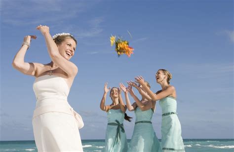 lancio bouquet