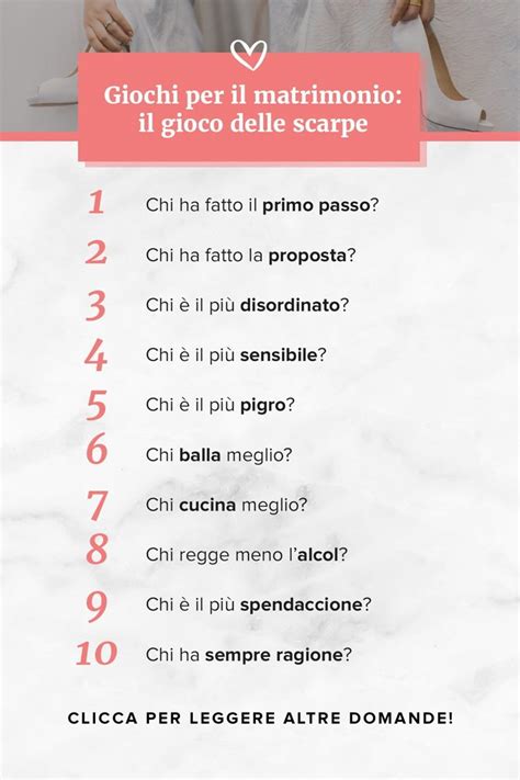Infografica con domande 