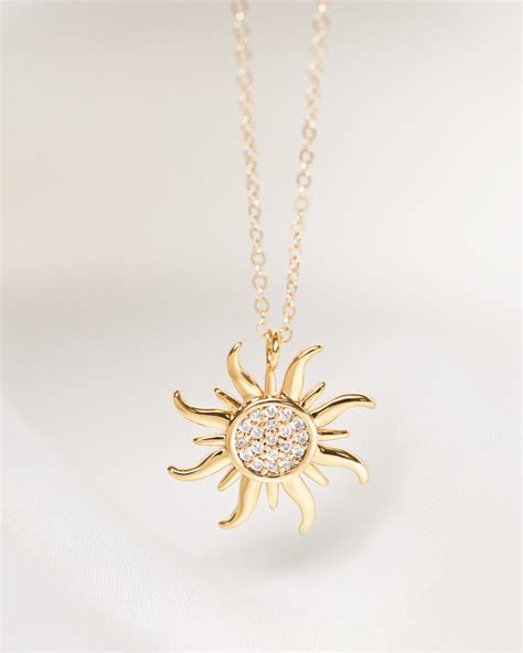 Sole e oro