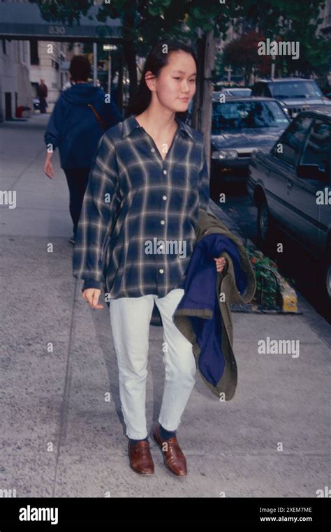 Copertina di New York Magazine con l'intervista a Soon-Yi Previn