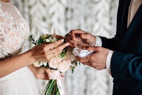 Ufficio e matrimonio